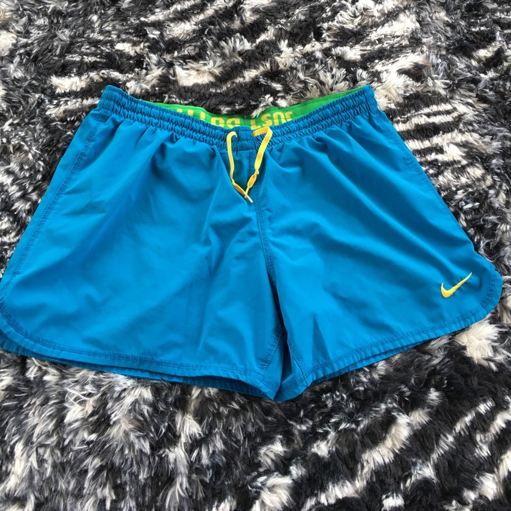 Nike Fit Dry Running Shorts